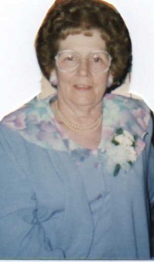 Rita Keenan