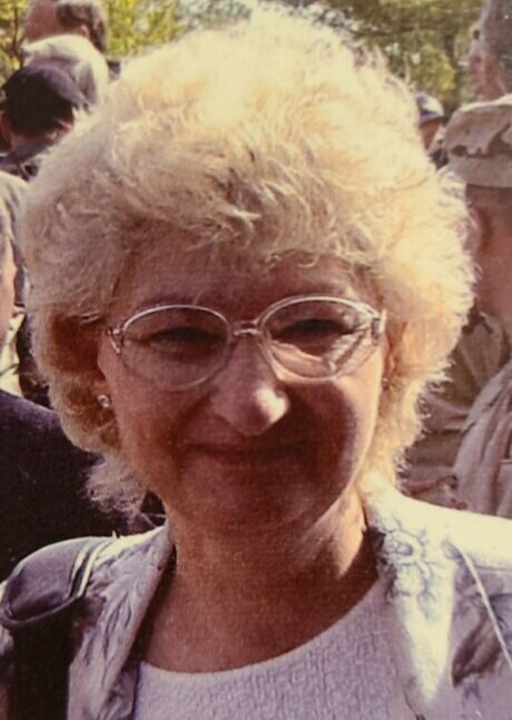 Linda Sarnowski
