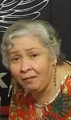 Gladys Santiago 
